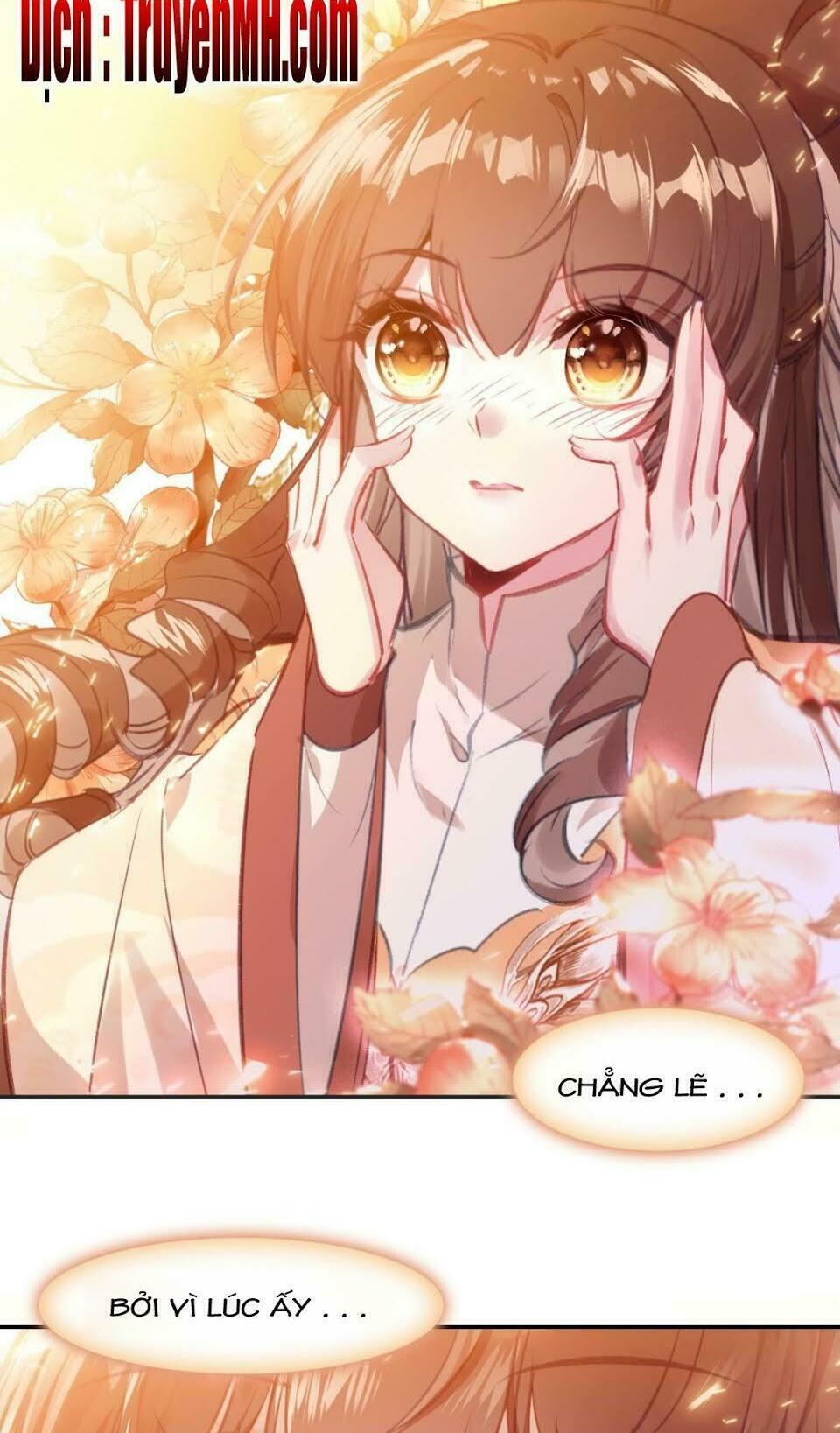 Gả Cho Một Tên Thái Giám Đáng Ghét: Chapter 83
