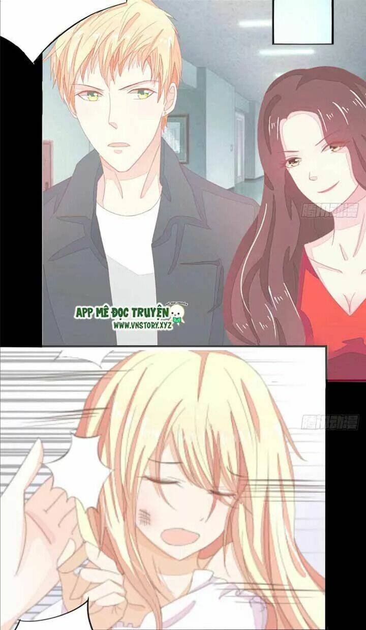 Nam Thần Ma Cà Rồng: Sủng Nhược Tiểu Lãn Thê: Chapter 94