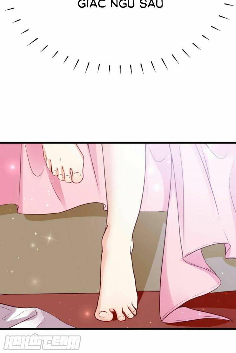 Đế Quốc Tinh Tế Đệ Nhất Sủng Hôn: Chapter 4