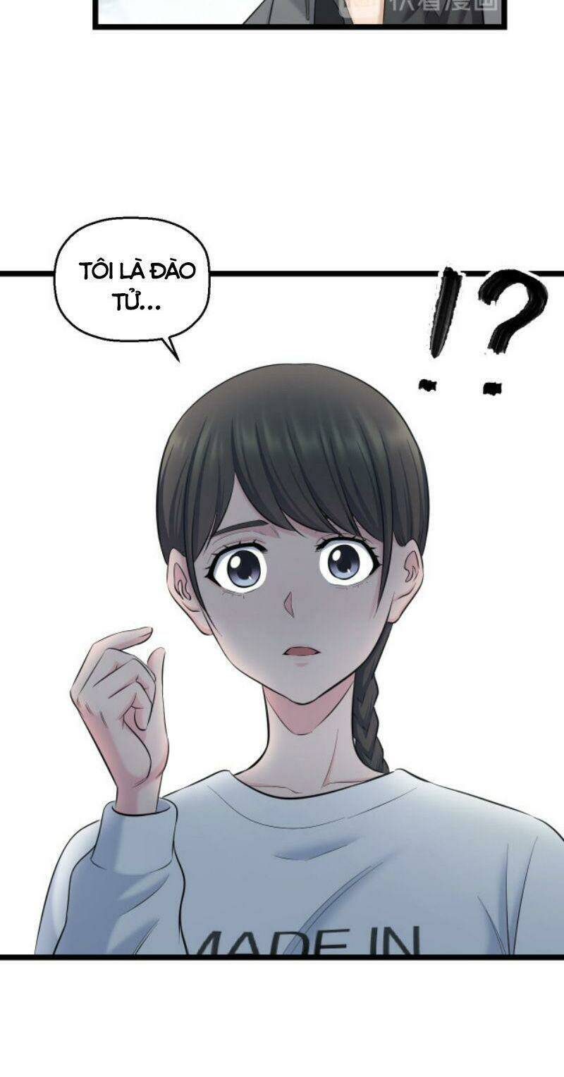 Đối Mặt Với Thử Thách: Chapter 70