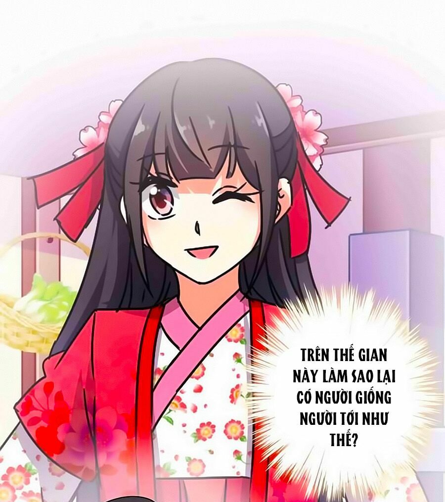 Vương Gia ! Ngươi Thật Bỉ Ổi !: Chapter 290