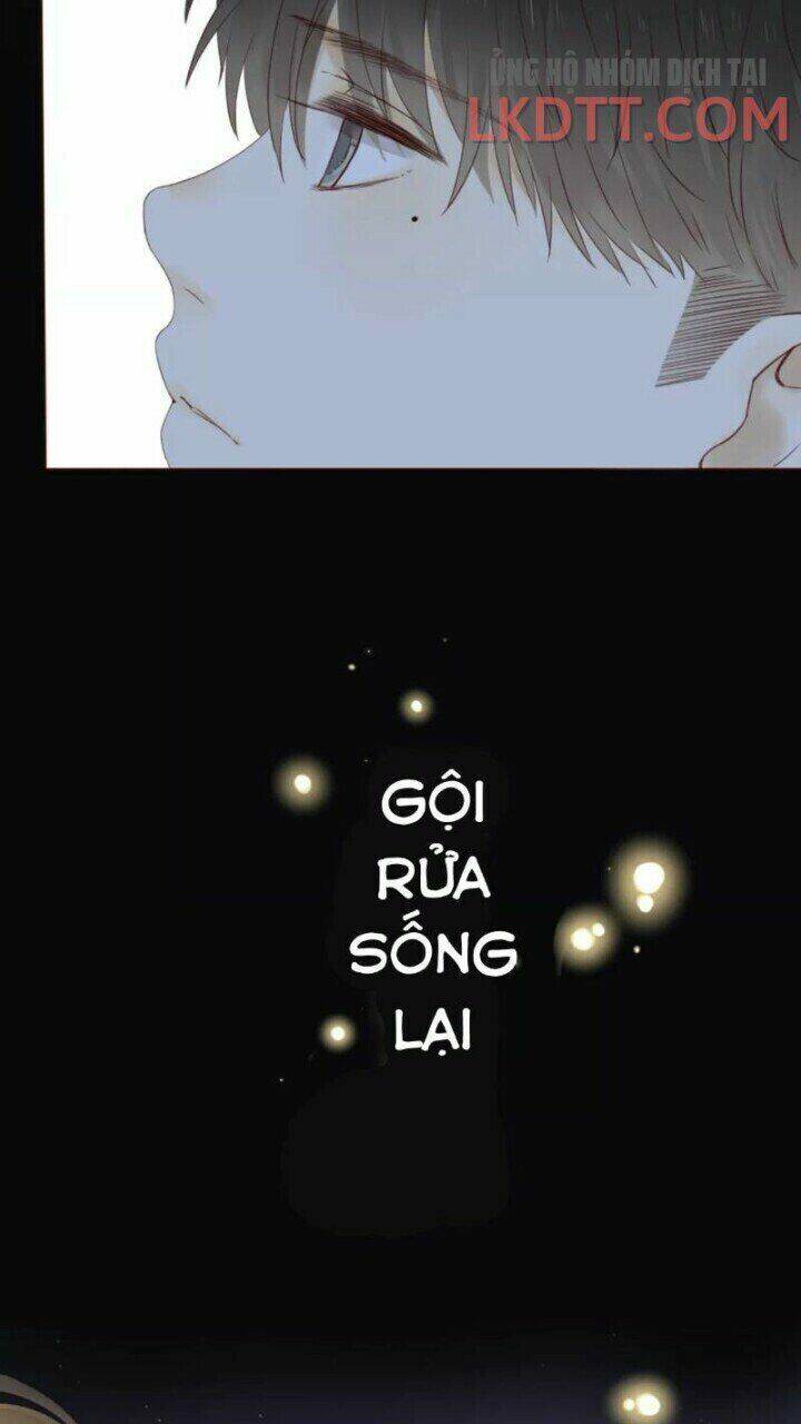 Cô Ấy Không Đáng Yêu: Chapter 38.1