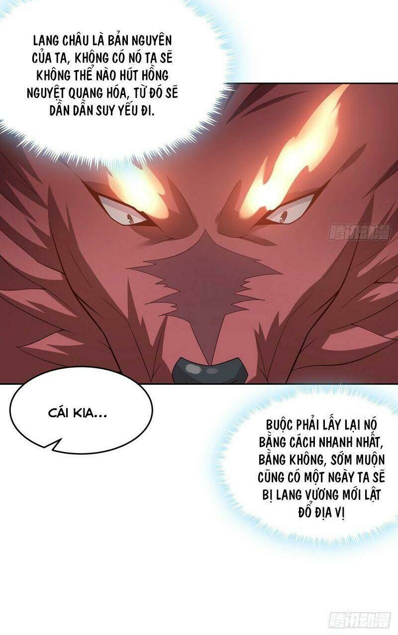 Nghịch Lân: Chapter 123