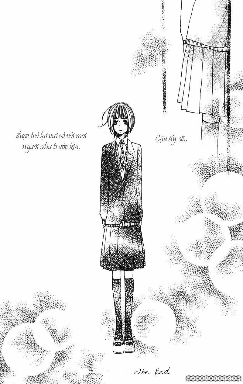 Say I Love You: Chapter 18