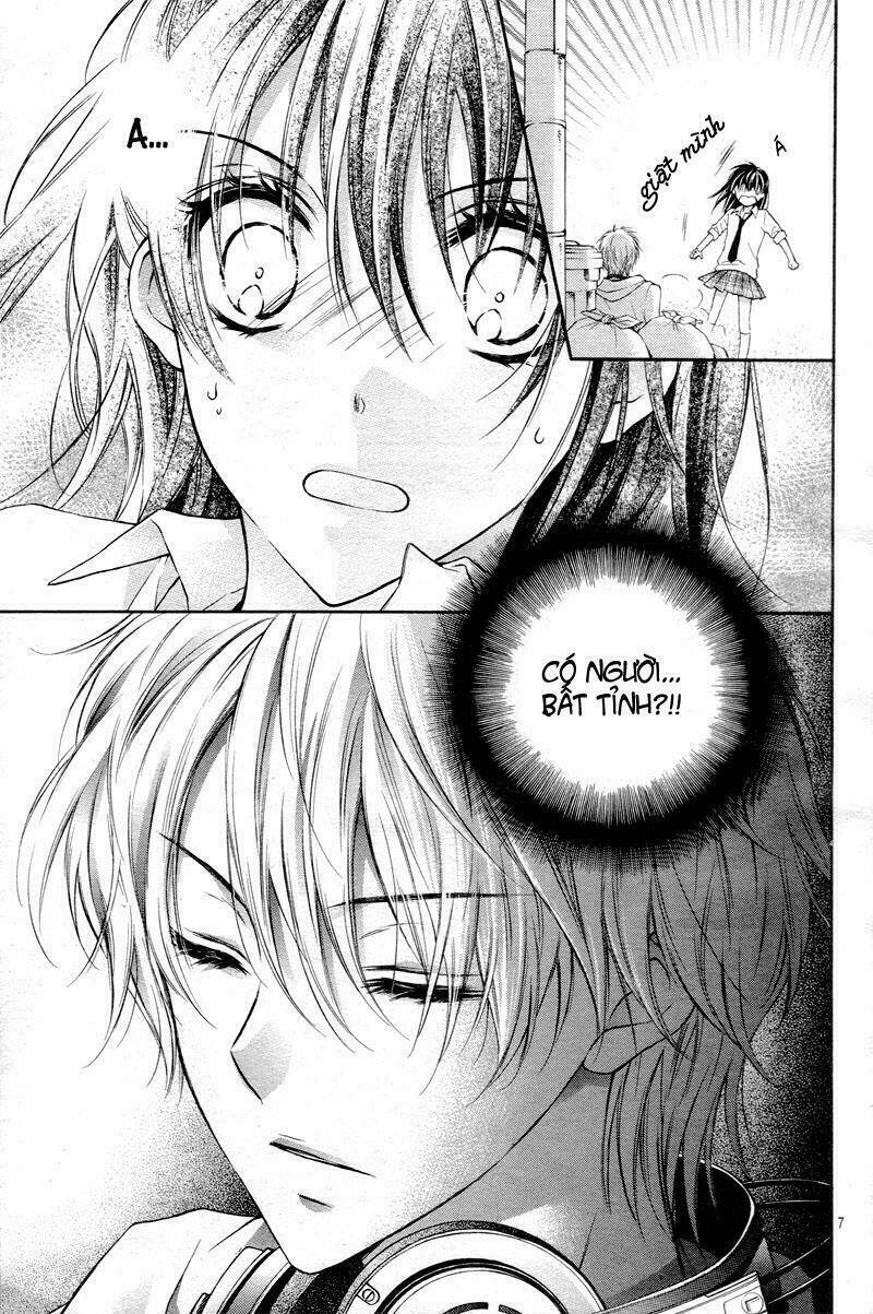 Zettai Renai Program: Chapter 1