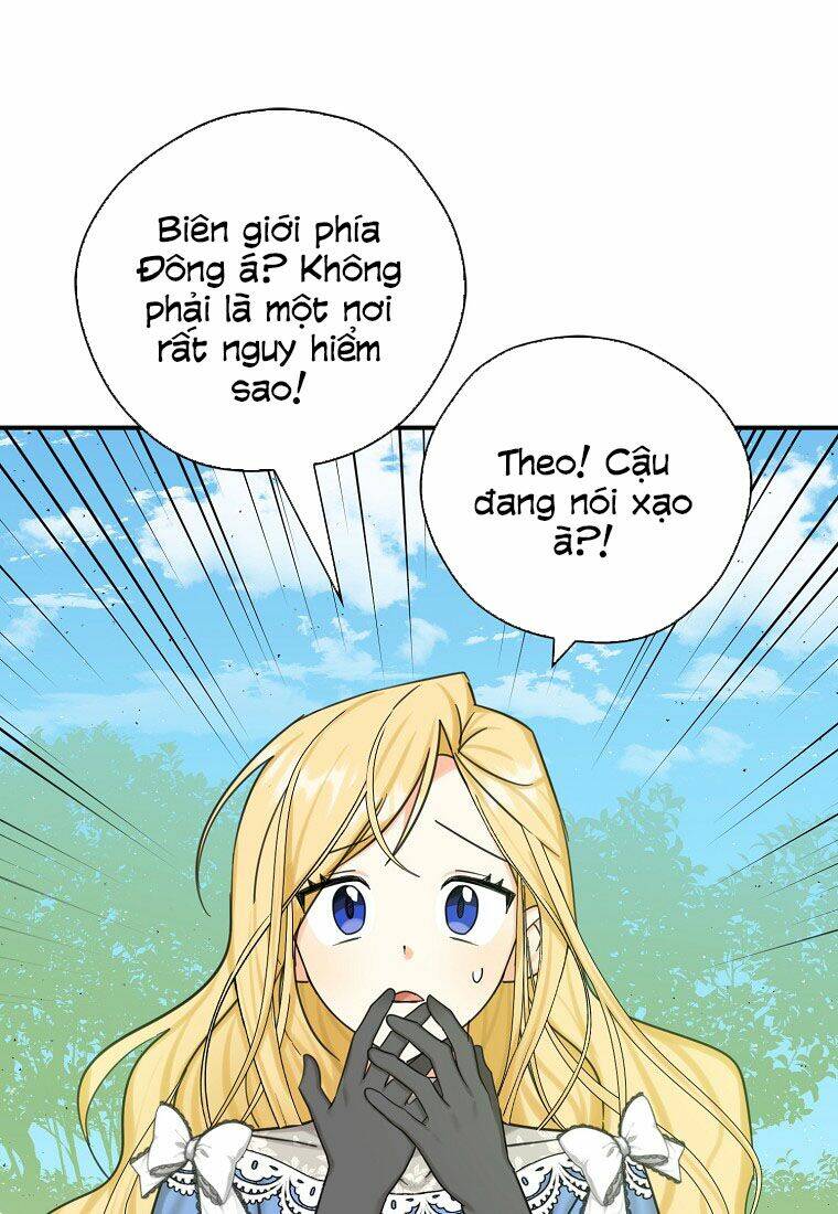 Ba Người Anh Trai Của Tôi Là Bạo Quân: Chapter 50.1