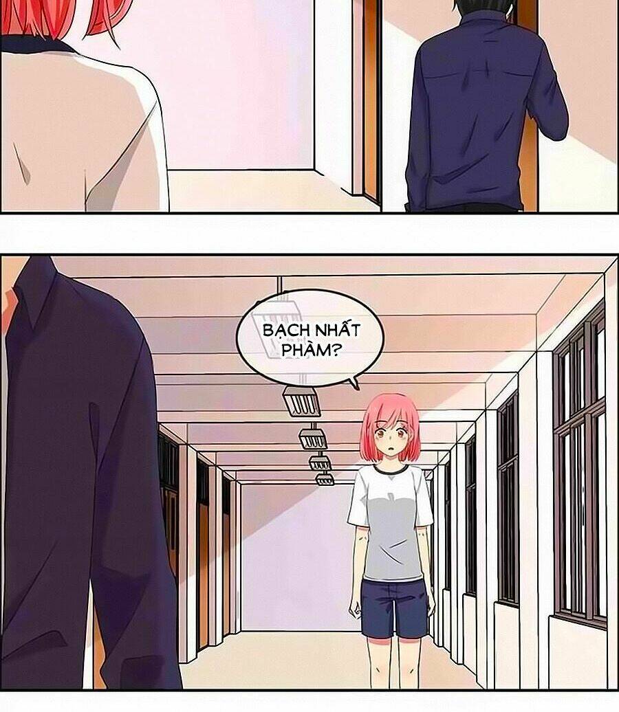 Đại Thần Tình Yêu Chớ Chạm Tôi: Chapter 39