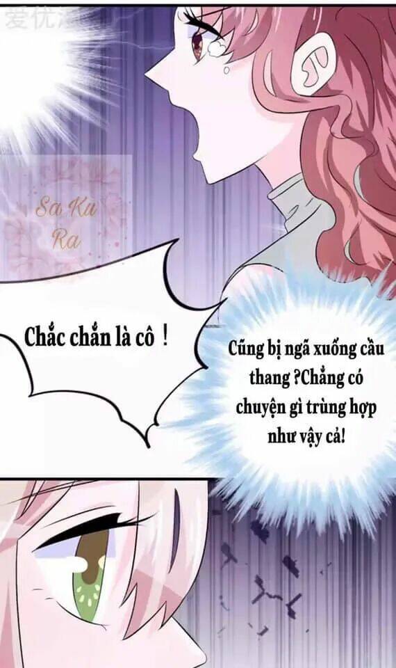 Tôi Vốn Dĩ Bị Bệnh Kiều: Chapter 33