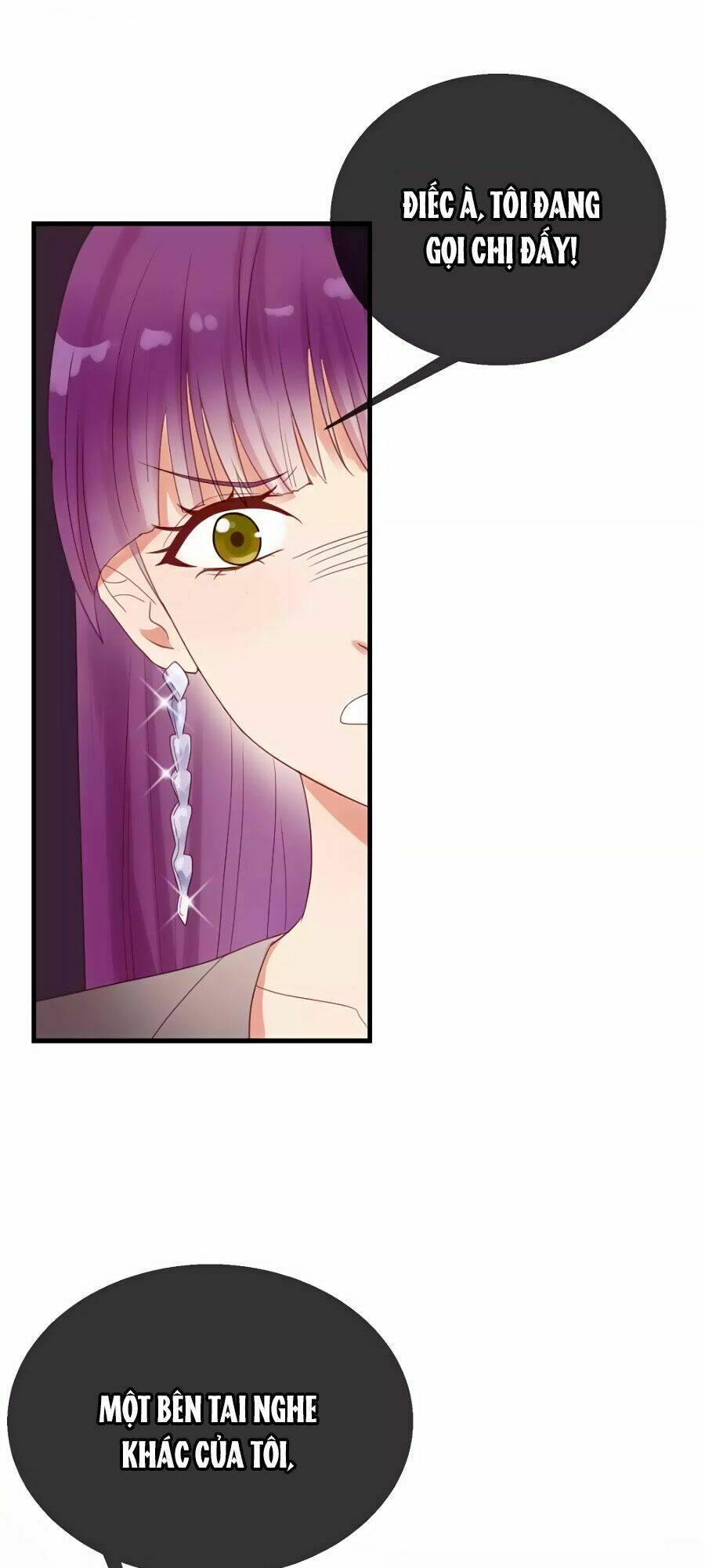 Tiền Nhậm Hữu Độc: Chapter 10