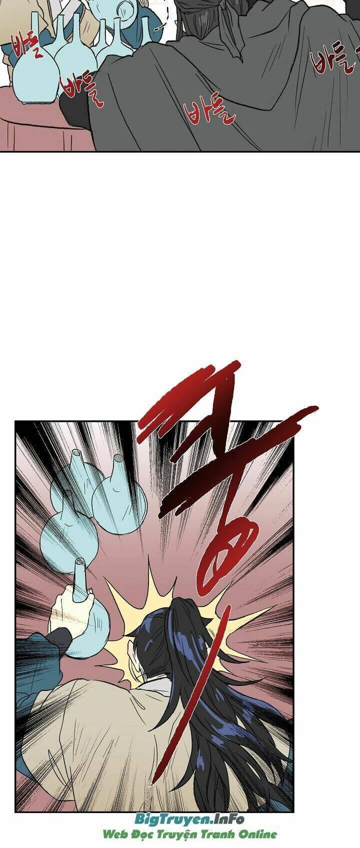 Học Sĩ Tái Sinh: Chapter 65
