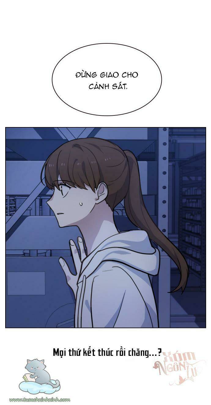 Thằng Bạn Trai Tồi Tệ Của Tôi: Chapter 72