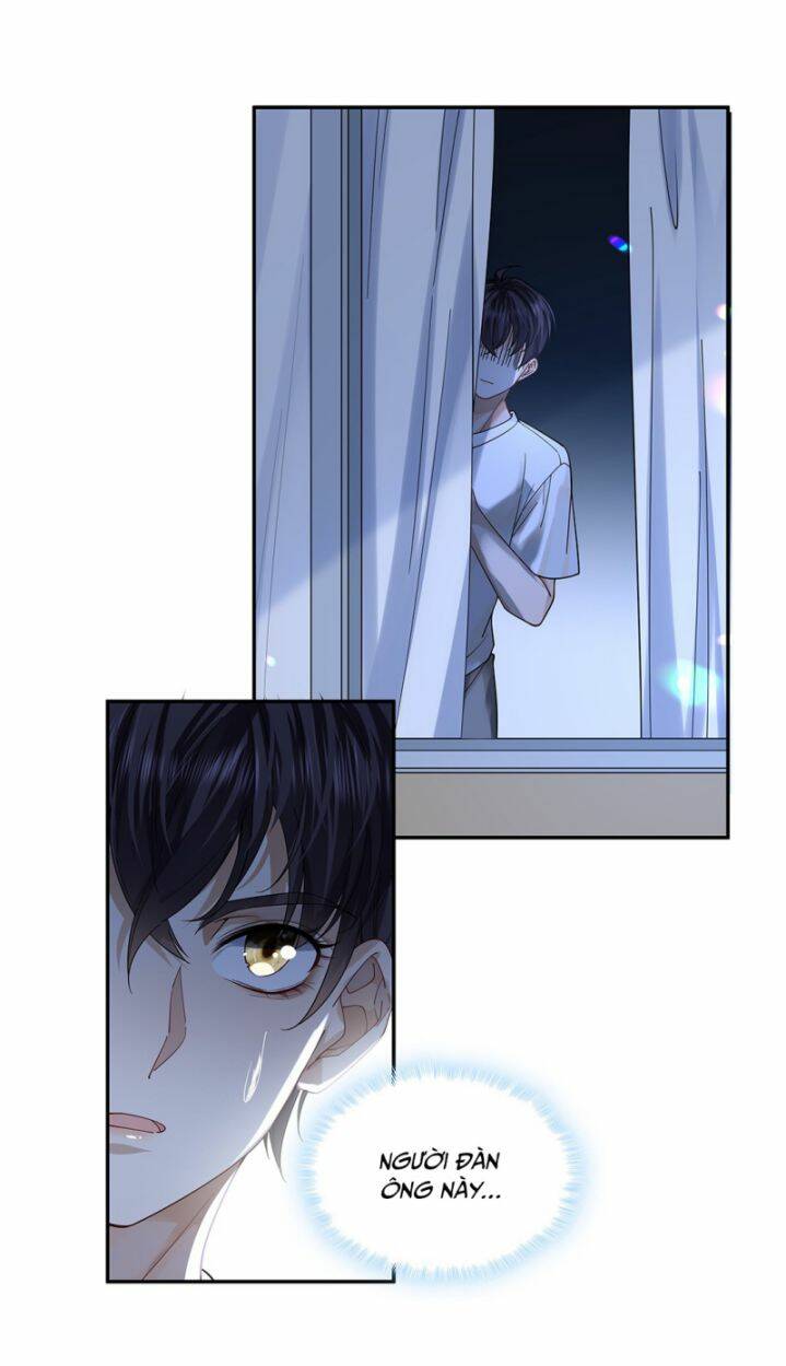 Vùng Cấm: Chapter 2