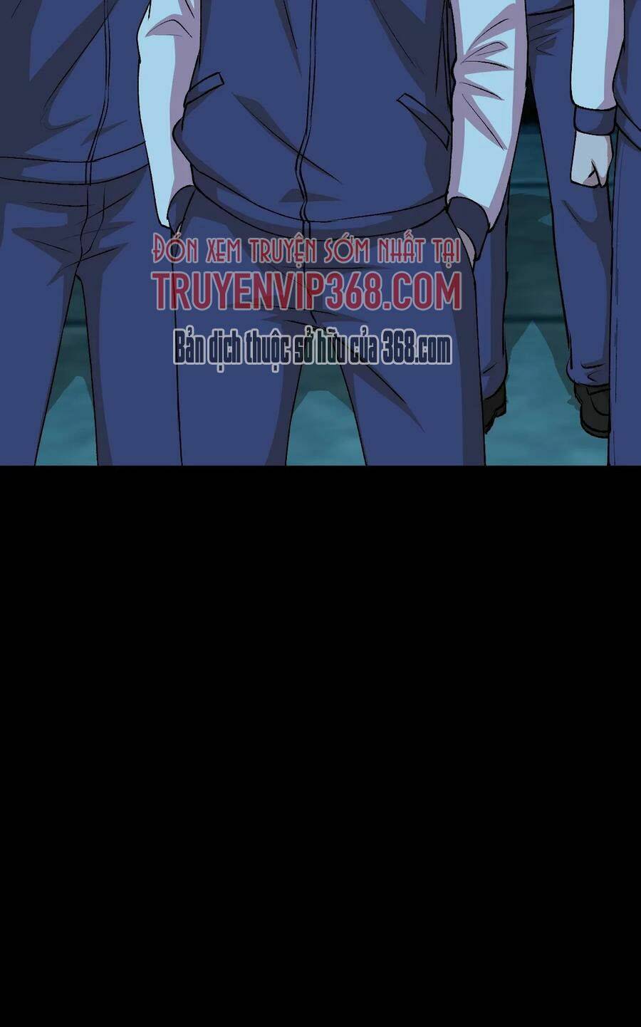 Đai Ca Trở Lại Tuổi 16: Chapter 138