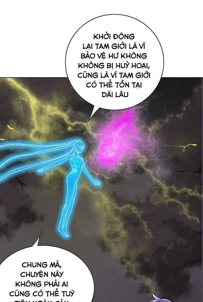 Hệ Thống Tiên Tôn Tại Đô Thị: Chapter 134