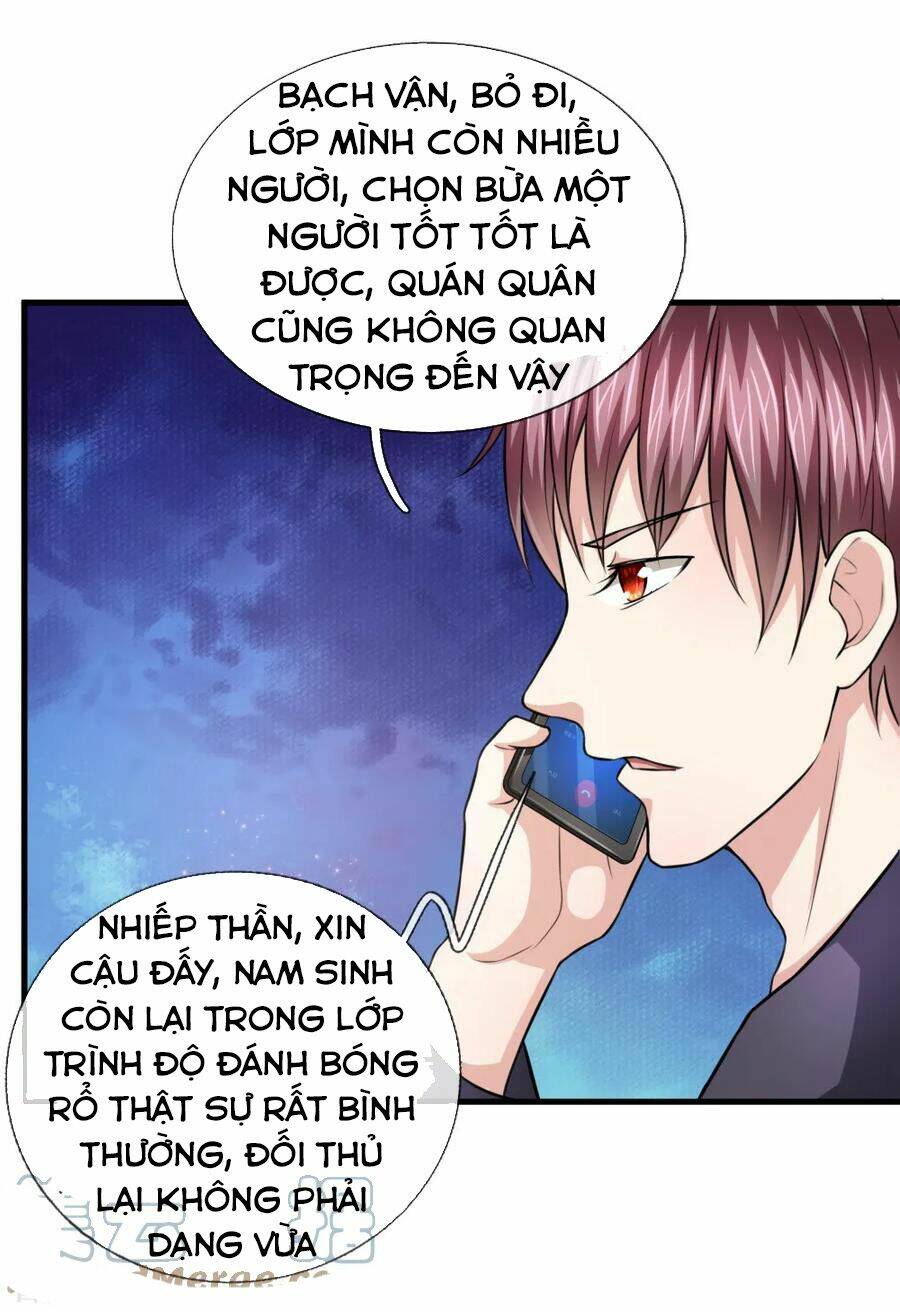 Tuyệt Thế Phi Đao: Chapter 113