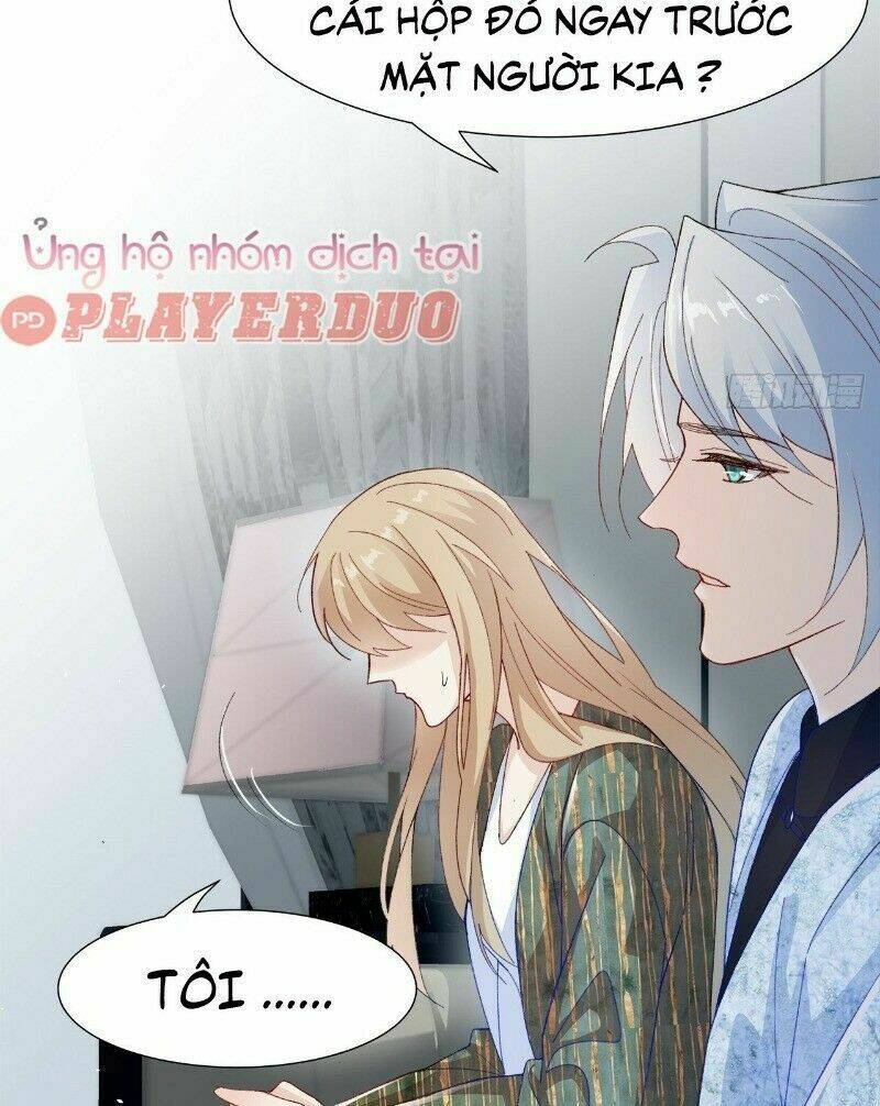 Ảnh Đế Yêu Hồ: Chapter 32