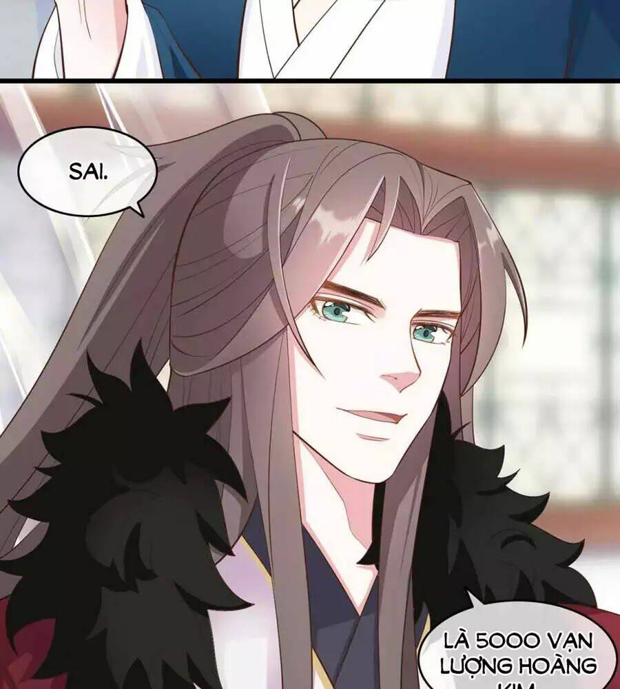 Đích Nữ Hữu Độc: Chapter 51