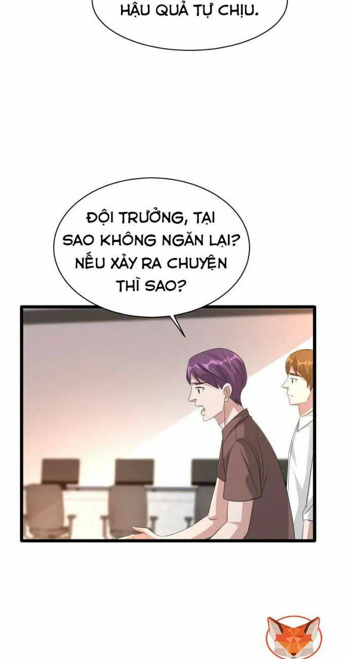 Đô Thị Tà Vương: Chapter 44