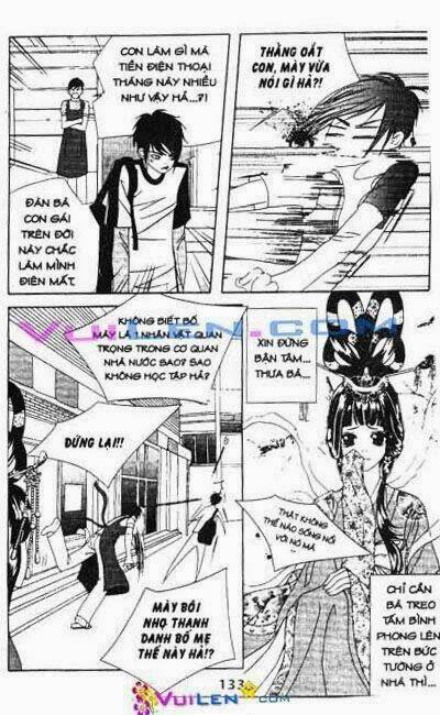 Bí Mật Học Viện Cross: Chapter 2
