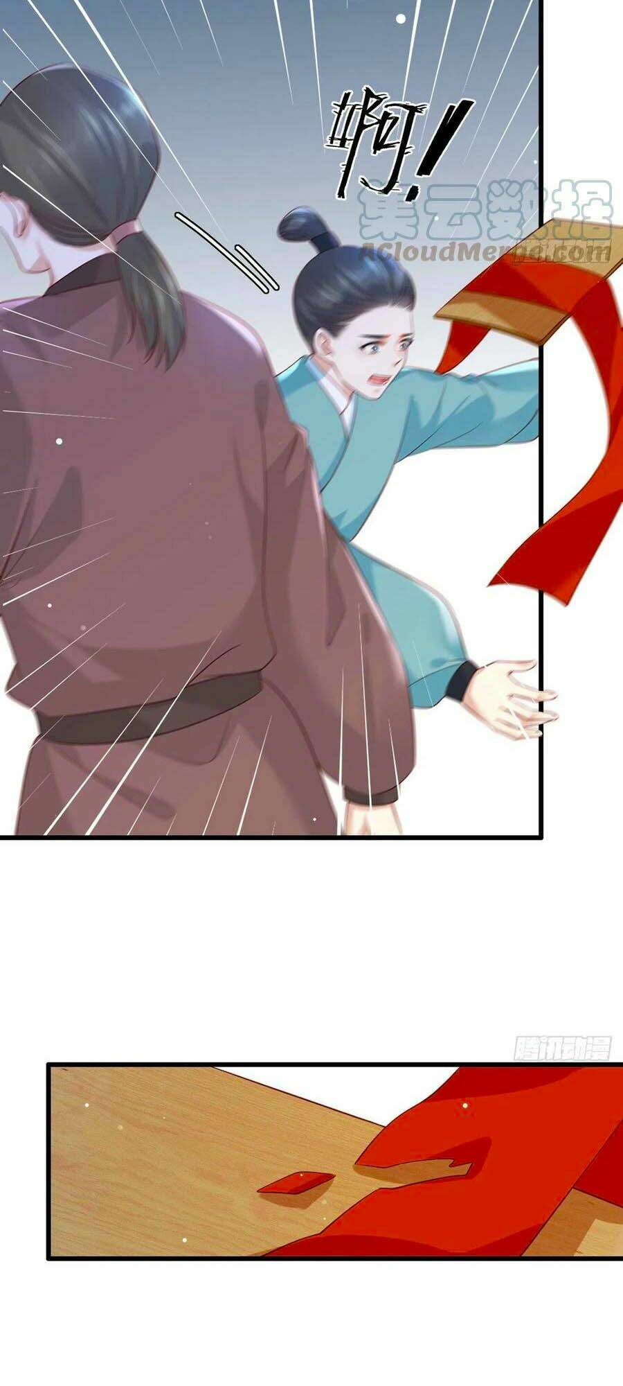 Nữ Thủ Phú Chi Kiều Sủng Nhiếp Chính Vương: Chapter 94