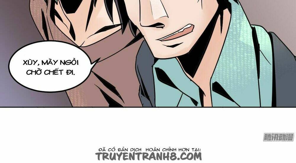 Điều Ước Của Người Phàm: Chapter 3