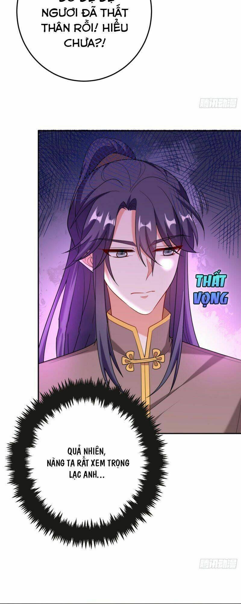 Giang Sơn Mỹ Nam Nhập Trướng Ta: Chapter 19