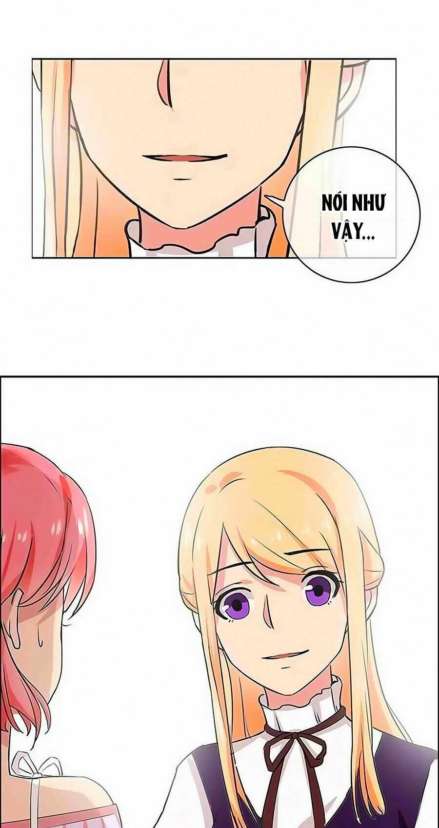 Đại Thần Tình Yêu Chớ Chạm Tôi: Chapter 11