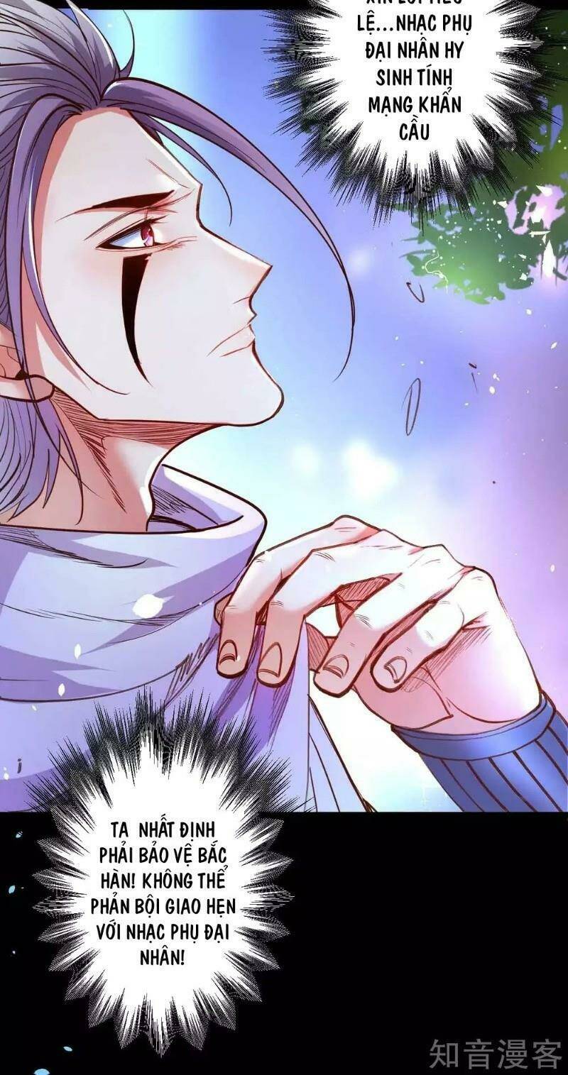 Tối Cường Đại Biểu Hoàng Kim Thận: Chapter 95