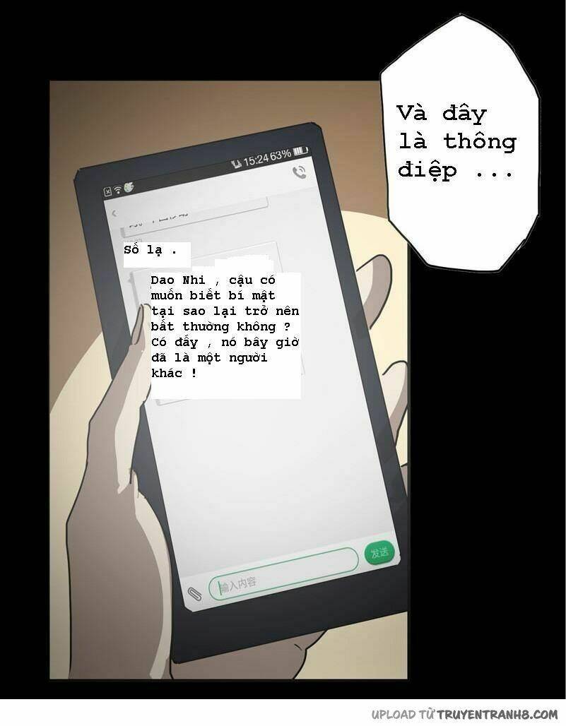 Thay Thế: Chapter 9