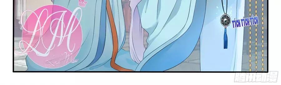 Độc Phi Tại Thượng: Chapter 13