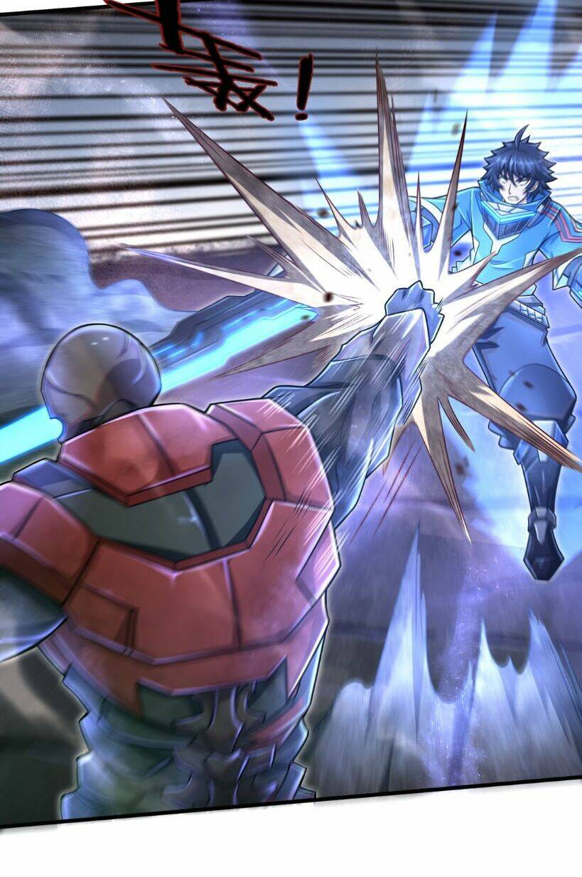 Một Trăm Triệu Điểm: Chapter 15