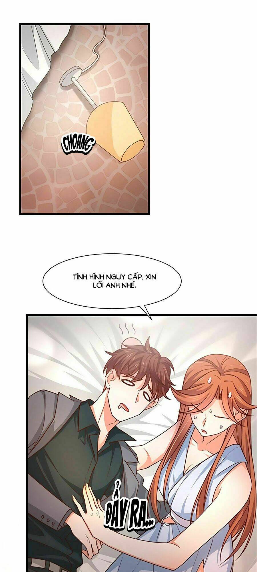 Nhật Ký Báo Thù Của Thiên Kim Hai Mặt: Chapter 27