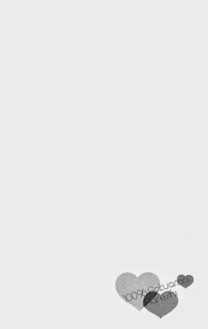 100% Gokuama Kareshi!: Chapter 2.2