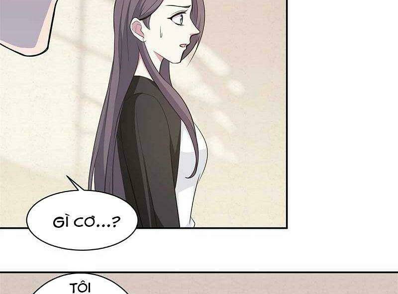 Tổng Tài, Tránh Xa Tôi Ra: Chapter 58