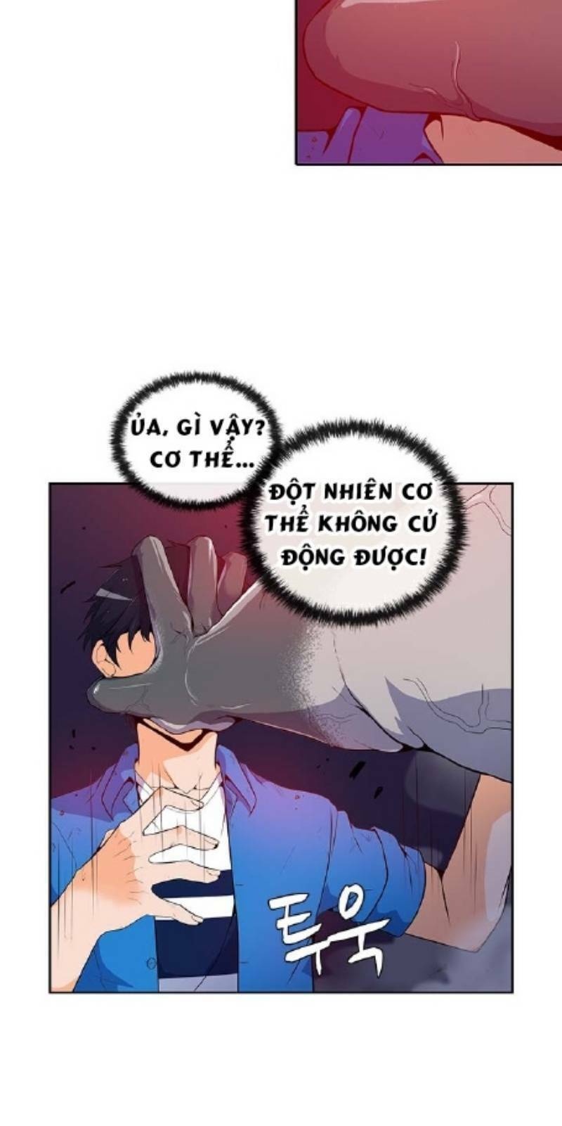 Tôi Tự Động Săn Một Mình: Chapter 2