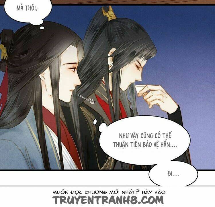Thành Chủ Mỗi Ngày Đều Mơ Ước Ta: Chapter 24