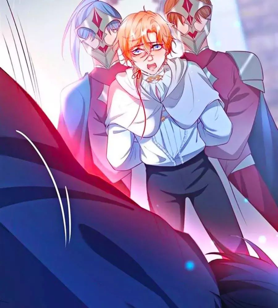 Vương Tử Và Ánh Trăng Đen: Chapter 36