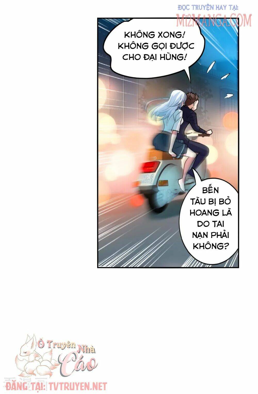 Tô Tịch Kỳ Quái 2: Chapter 19