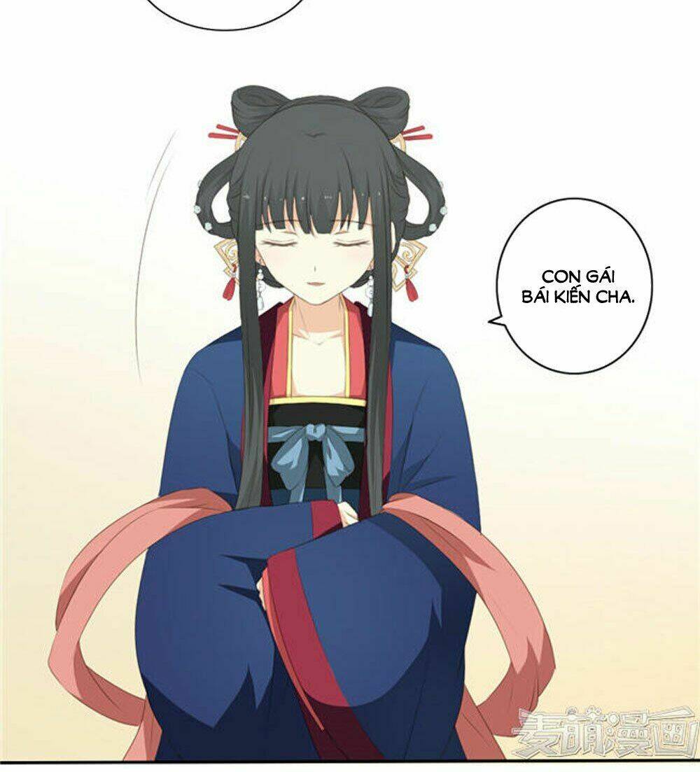 Quy Tự Dao: Chapter 53