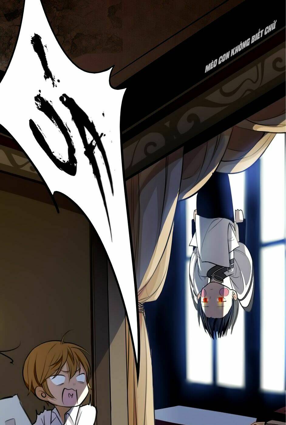 Bốc Toán Tử: Chapter 12