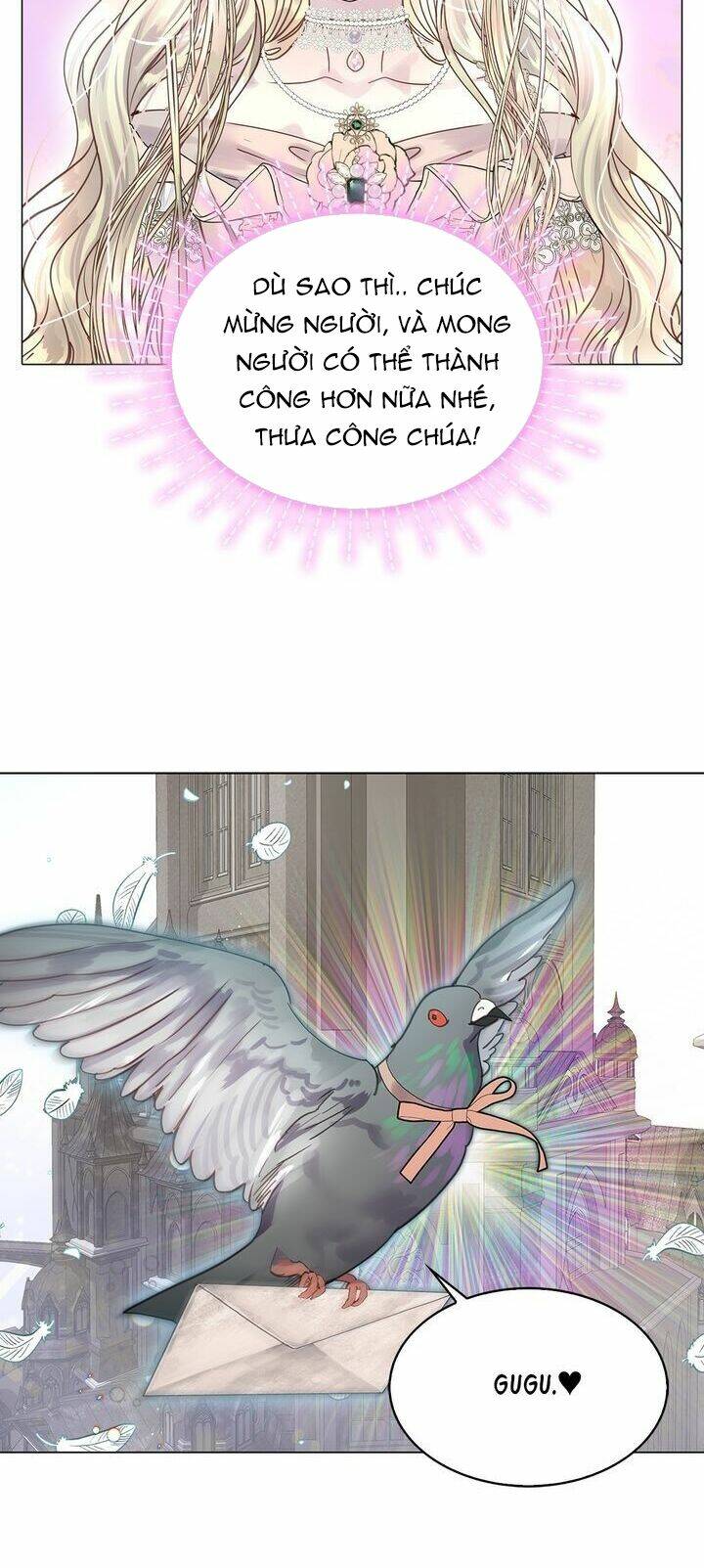 Tôi Không Phải Là Người Tốt: Chapter 144