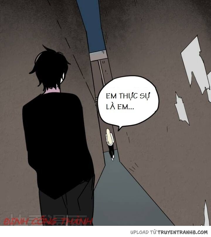 Ứng Dụng Thẩm Mỹ: Chapter 28