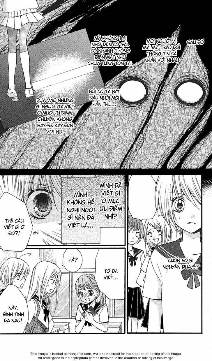 Screaming Lesson!!!: Chapter 3.3