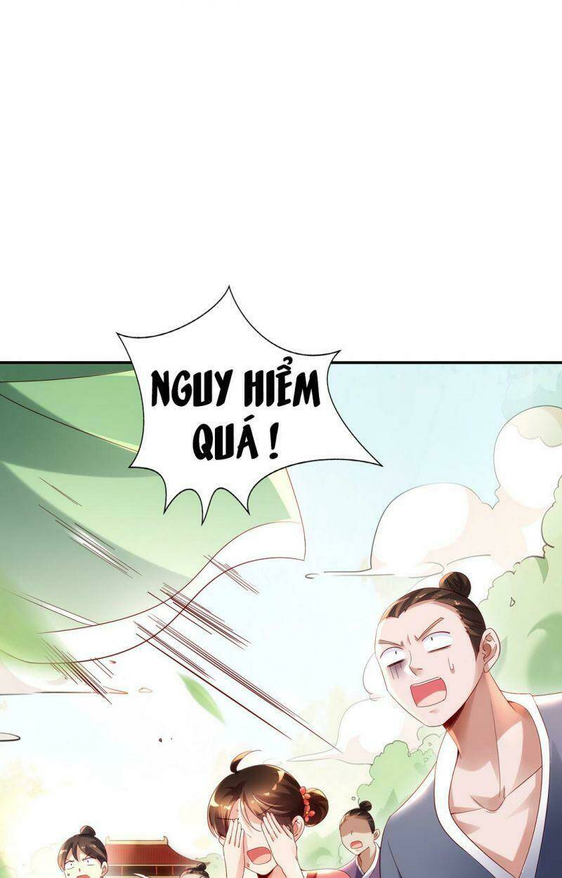 Thiên Kim Bất Hoán: Chapter 71