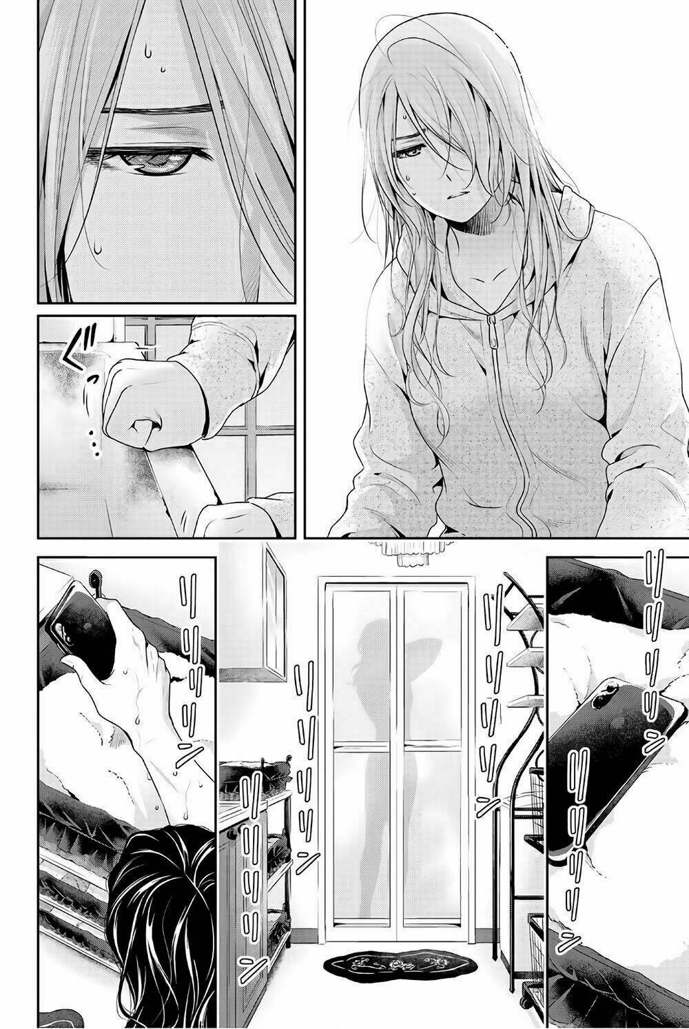 Bạn Gái Chung Nhà: Chapter 223