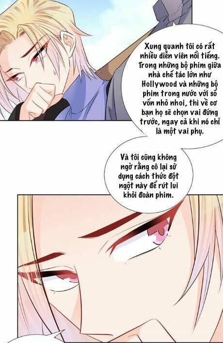 Trọng Sinh Để Ngủ Với Ảnh Đế: Chapter 195