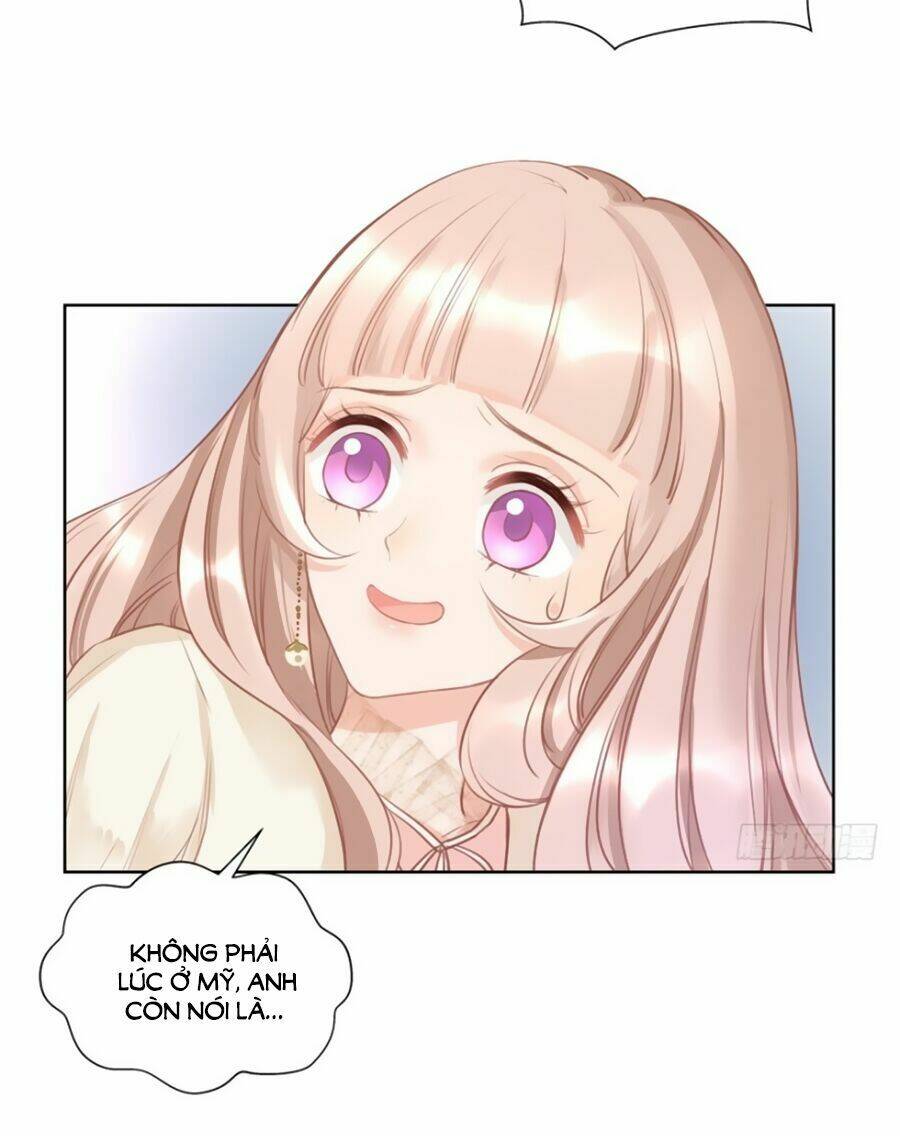 Lưu Luyến Nguy Tình: Chapter 13