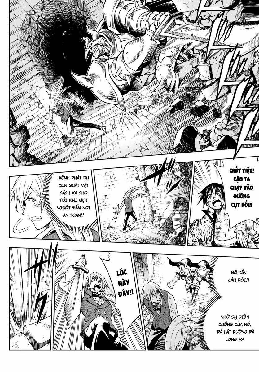 Marry Grave: Chapter 39