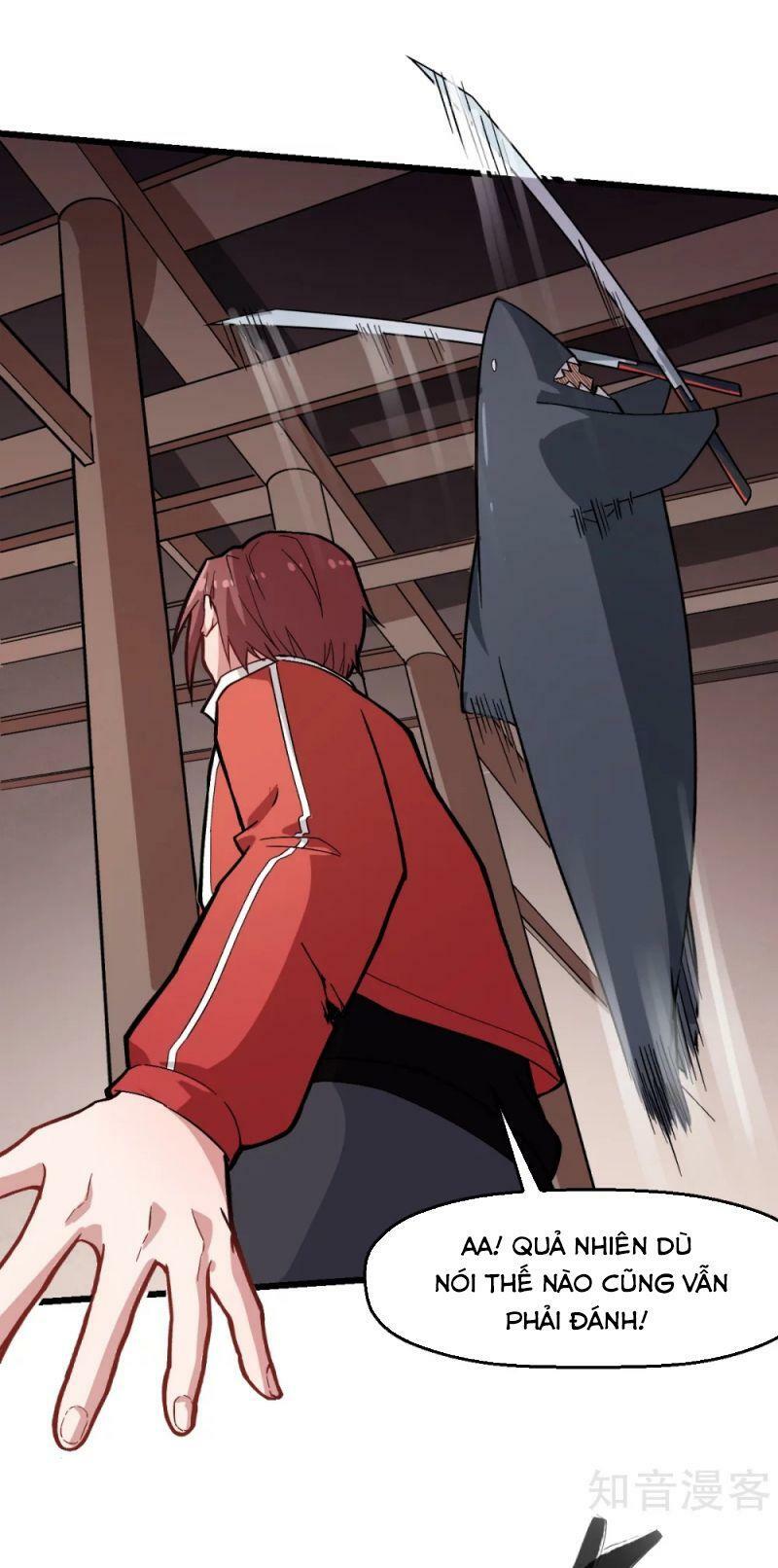Vườn Trường Cuồng Sư Hệ Thống: Chapter 127