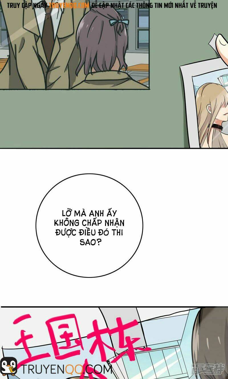 Become A Girl At Night: Chapter 50
